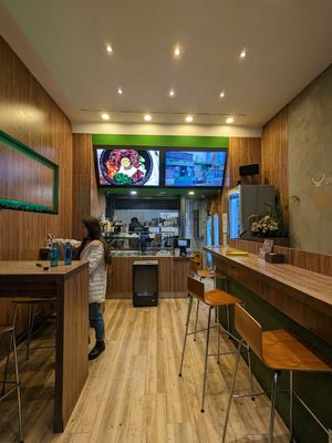  at SeoulFood in Frankfurt