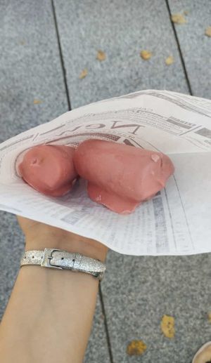  at La Cuchara Veggie in A Coruna