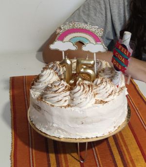  at La Cuchara Veggie in A Coruna