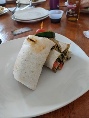  at The New Dodge's Market in Elmer