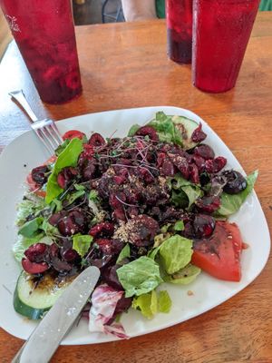  at The New Dodge's Market in Elmer