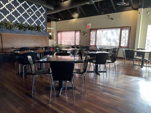   at Thai Tanium in Gaithersburg