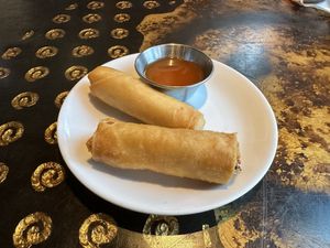   at Thai Tanium in Gaithersburg