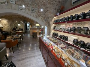  at L'Arbousier in Nimes