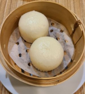  at Vege Saveurs in Paris