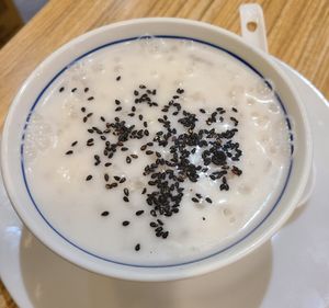  at Vege Saveurs in Paris