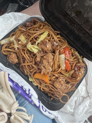   at Caricom Spices in Scotrun