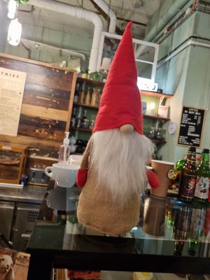 . at Veggie Vie in Adelaide