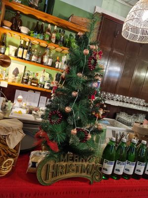 . at Veggie Vie in Adelaide