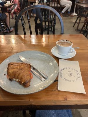   at Veggie Vie in Adelaide