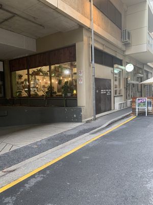 New location  at Veggie Vie in Adelaide