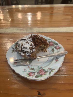   at Veggie Vie in Adelaide