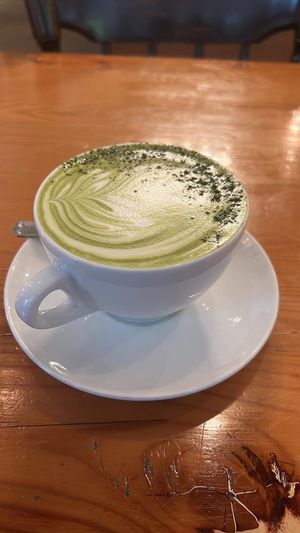   at Veggie Vie in Adelaide