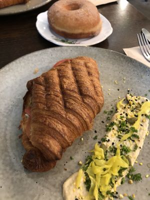   at Veggie Vie in Adelaide