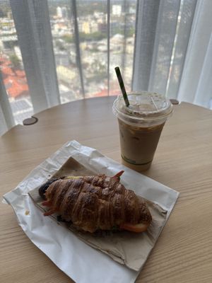   at Veggie Vie in Adelaide