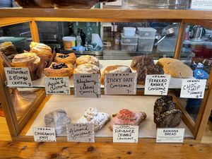   at Veggie Vie in Adelaide