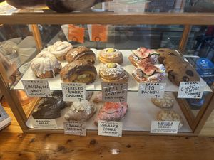   at Veggie Vie in Adelaide