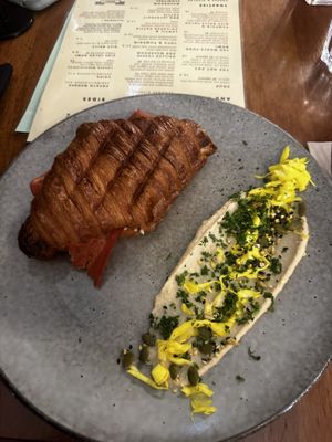   at Veggie Vie in Adelaide