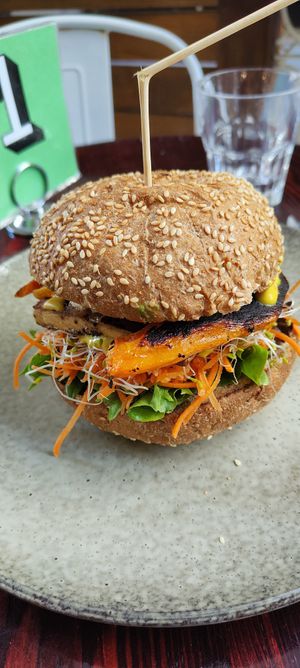  at Veggie Vie in Adelaide