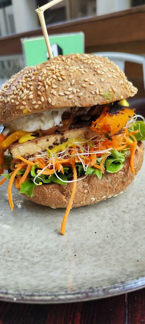  at Veggie Vie in Adelaide