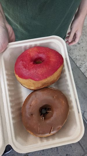  at Veggie Vie in Adelaide