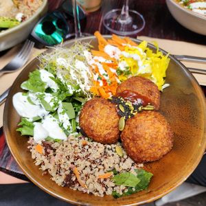  at Veggie Vie in Adelaide