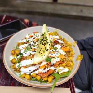  at Veggie Vie in Adelaide