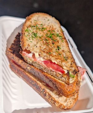  at Veggie Vie in Adelaide