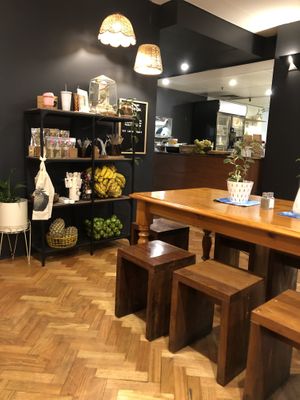 🥰🥰 at Veggie Vie in Adelaide