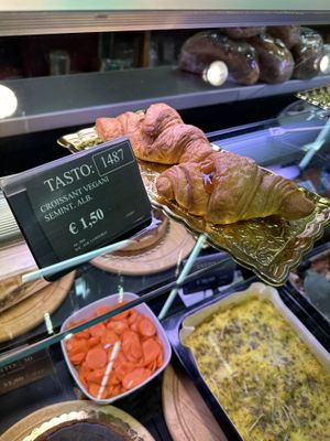   at NaturaSi - Via Corsica in Florence