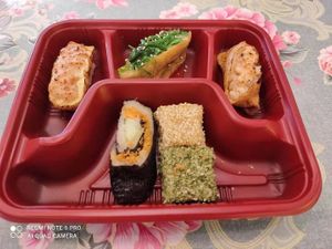 美味寿司 at Ruyifang 如意坊 - Nibong tebal in Nibong Tebal