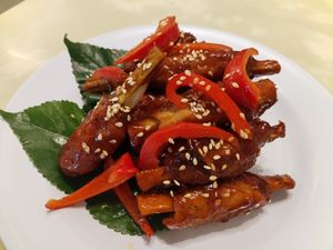  at Ruyifang 如意坊 - Nibong tebal in Nibong Tebal