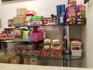 干粮~酱料 at Ruyifang 如意坊 - Nibong tebal in Nibong Tebal