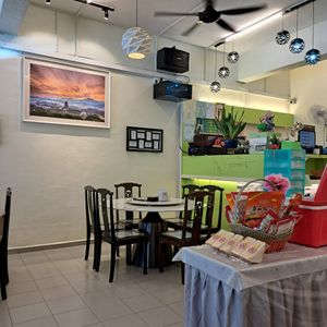  at Ruyifang 如意坊 - Nibong tebal in Nibong Tebal