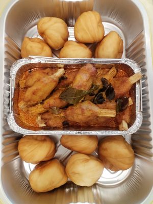  at Ruyifang 如意坊 - Nibong tebal in Nibong Tebal