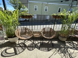   at Thrive Juice Bar and Kitchen in Bar Harbor