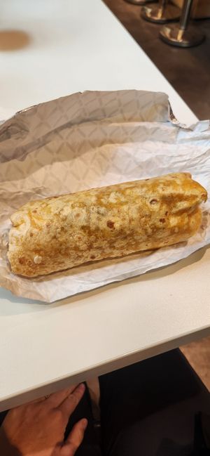  at Thrive Juice Bar and Kitchen in Bar Harbor