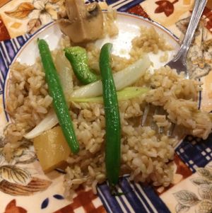 s at Ruk Mae in Stoughton