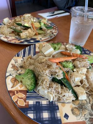   at Ruk Mae in Stoughton