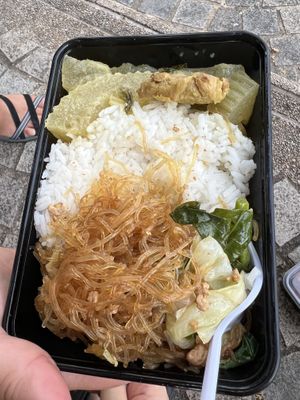   at Walee - EM Quartier in Bangkok