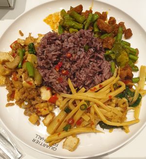  at Walee - EM Quartier in Bangkok