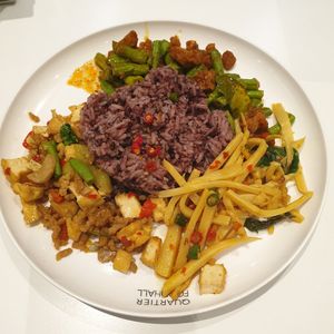  at Walee - EM Quartier in Bangkok