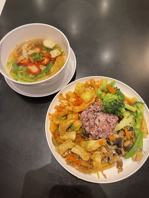   at Walee - EM Quartier in Bangkok