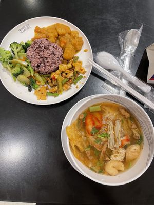   at Walee - EM Quartier in Bangkok