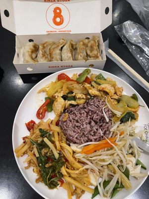   at Walee - EM Quartier in Bangkok