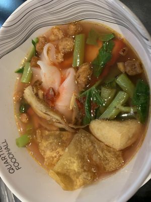 Idk   at Walee - EM Quartier in Bangkok