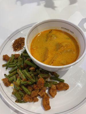   at Walee - EM Quartier in Bangkok