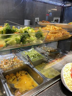   at Walee - EM Quartier in Bangkok