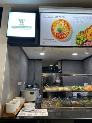   at Walee - EM Quartier in Bangkok