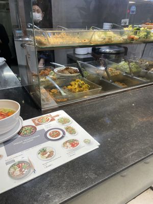   at Walee - EM Quartier in Bangkok